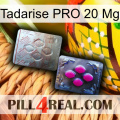 Tadarise PRO 20Mg 38